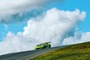 Nicki Thiim 2022 in der DTM im Lamborghini des insolventen T3 Motorsport-Teams
