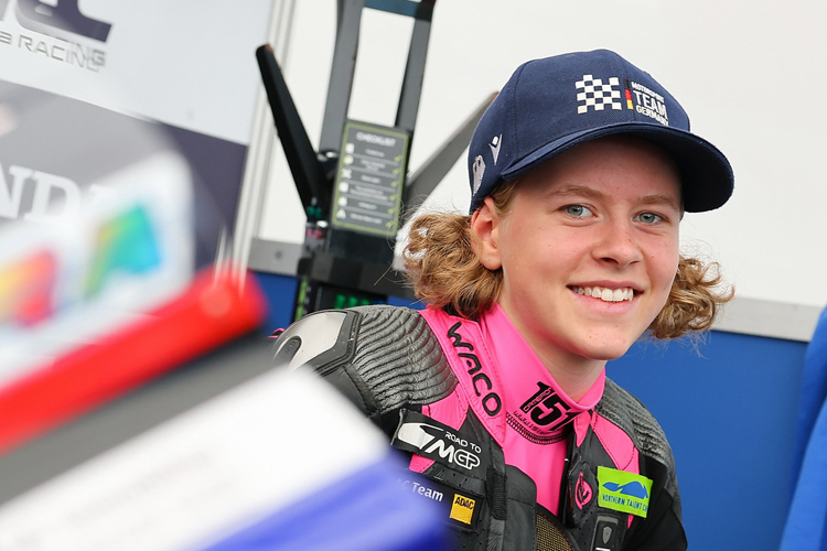 Northern Talent Cup 2025