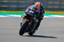 Johann Zarco kann easy noch WM-Sechster werden