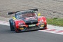 Siegerwagen aus Lauf 2 in Zandvoort: Der BMW von Dominik Baumann und Jens Klingmann