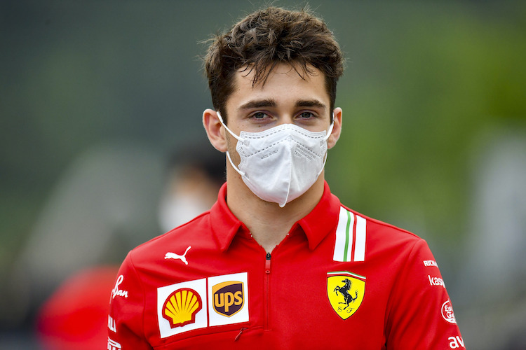 Charles Leclerc