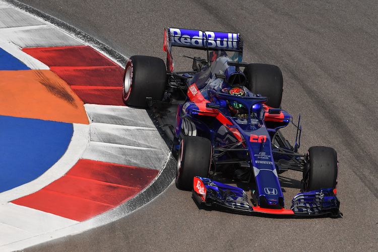 Brendon Hartley