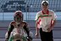 Jonathan Rea und sein Mechaniker Daniel Postmus