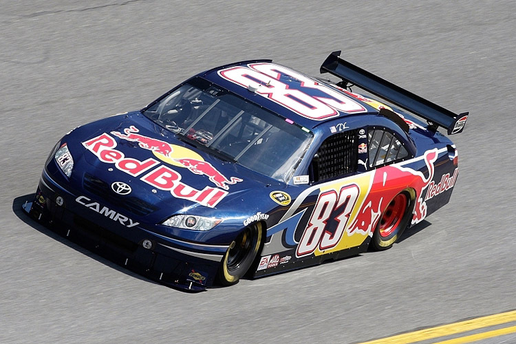Brian Vickers