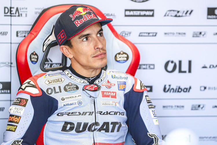 Marc Márquez