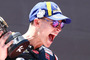 Sieger Fabio Quartararo: Grenzenloser Jubel