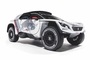 Der neue Peugeot 3008 DKR