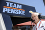 Alte Liebe zu Porsche: Roger Penske