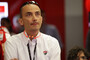 Claudio Domenicali, CEO von Ducati Motor Holding