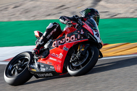 Scott Redding