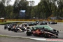 Die Strecke in Monza lieferte schon viele gute Rennen und verfügt über eine lange Formel-1-Geschichte, doch die GP-Zukunft bleibt dennoch offen