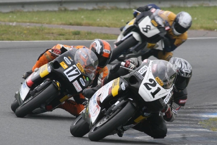 Junior Cup: Langeweile ausgeschlossen.