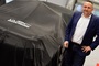 Rallyechef Yves Matton