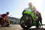 Kawasaki möchte in Portimao glänzen