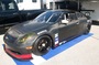 Der Infiniti G35 von Philip Creighton Motorsport