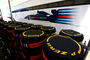 Pirelli atmet auf: Die Heizdecken werden auch 2015 in der Formel 1 eingesetzt