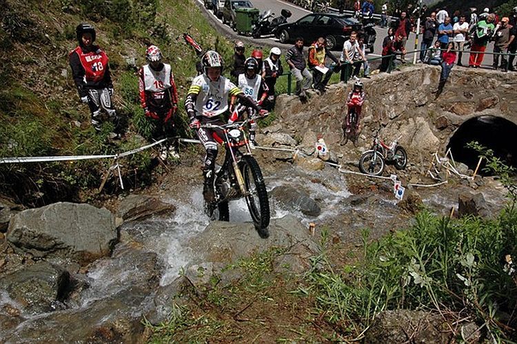 Trial EM: Die Titelentscheidung fällt in Tanvald (Tschechien)