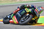 Jonas Folger: Dritter Nuller in fünf Rennen