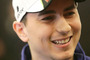 Hat gut lachen: Jorge Lorenzo