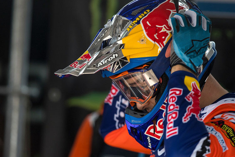 Jeff Herlings