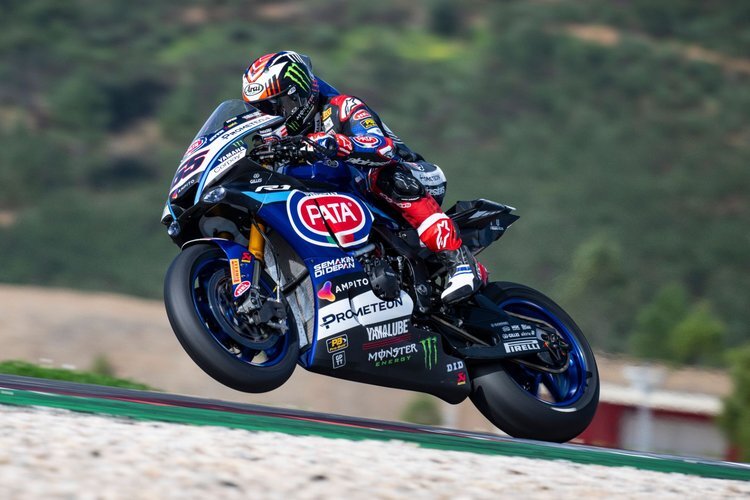 Jonathan Rea
