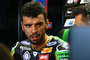 Kenan Sofuoglu ist hart im Nehmen