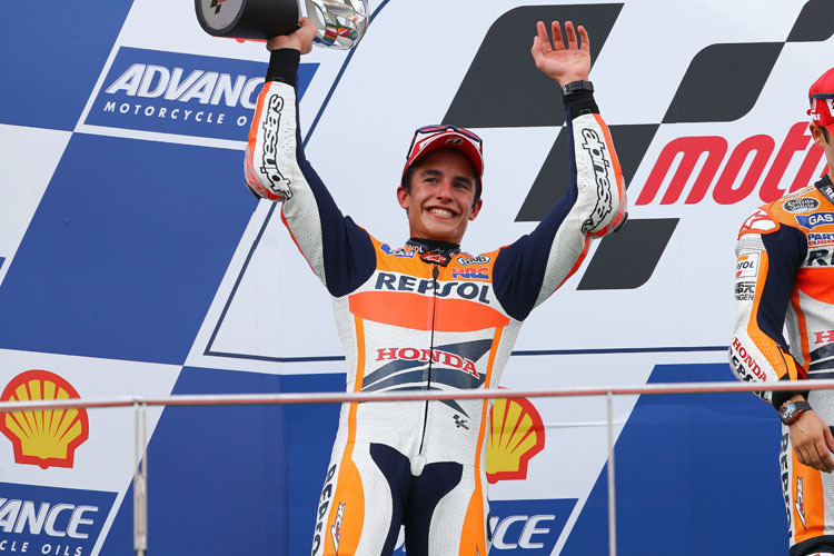 Marc Márquez