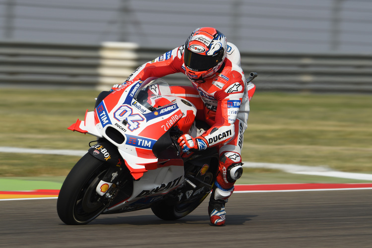 Andrea Dovizioso