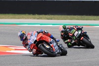 Andrea Dovizioso