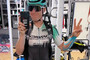Aleix Espargaró auf dem Weg zum Training: Die typische Armpump-OP-Narbe ist gut zu sehen