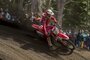 Tim Gajser überzeugte beim MXGP-Auftakt in Neuquen