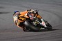 Speed Up-Pilot Sam Lowes dominierte auch das dritte Moto2-Training in Katar