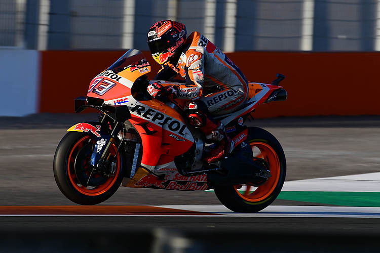 Marc Márquez