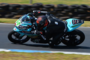 Tom Bramich wird eine Kawasaki Ninja 400 pilotieren