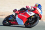 Mahindra-Neuzugang Arthur Sissis in Almeria