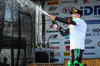 IDM Supersport 300 Meister 2019