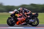 KTM-Pilot Brad Binder: In Sachen Topspeed zuletzt der König der MotoGP