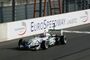 Pole für Richie Stanaway