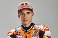 Marc Marquez