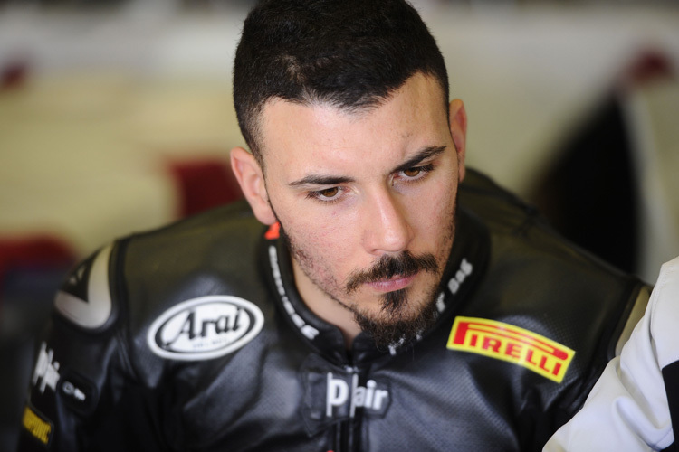 Davide Giugliano