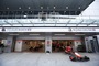 Der Wagen von Jules Bianchi wird an diesem Wochenende nicht mehr angefasst