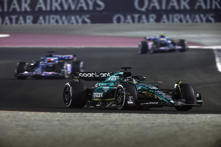 Lance Stroll