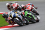 Sylvain Barriere setzte sich in Silverstone durch