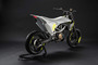 Die Husqvarna 701