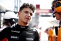 Akribisches Feedback: Lando Norris nimmt am Steuer jedes noch so kleine Detail wahr, sagt McLaren-Teamchef Andrea Stella