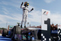Lewis Hamilton ist in Ungarn die Nummer 1