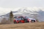 Ott Tänak im Hyundai i20 WRC