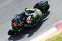 Tech3-Yamaha-Pilot Bradley Smith