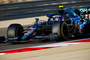 Sebastian Vettel im Aston Martin