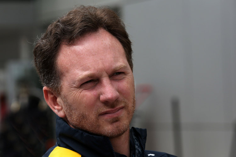 Christian Horner: «Schade, man hätte sehr viel mehr machen können»